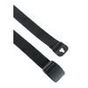 maier sports Women's Eco Belt, Black, 1