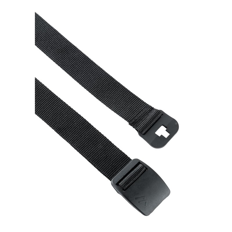 maier sports Women's Eco Belt, Black, 1