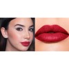 Labial Mate - Studio Look - Deep Red - Cyzone