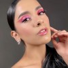 Sombra Líquida Moira Cosmetics Con Glitter Diamond Daze Tono 10