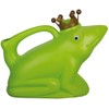 Esschert Design Watering Can - Frog Prince Green