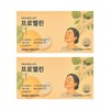 Dr25 Promeline 60 tablets 2 boxes dr25 bromelain pineapple bellflower pear propolis quercetin / 닥터25 프로멜린 60정 2박스 dr25 브로멜라인 파인애플 도라지 배 프로폴리스 퀘르세틴