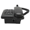 Desk Phone Caller ID Wall Mount Minimalist Corded House Phone