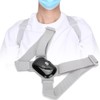 Intelligent Induction Posture Correction Belt Brace Back Corrector Shoulder Spine