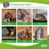 RatMesh Rodent Proofing Wire Metal Mesh - Blocks Rats &