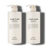 Abka fragrant hypoallergenic ceramide high moisturizing body lotion non-stick body
