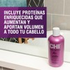 Champú CHI Magnified Volume, Ayuda a fortalecer el cabello y
