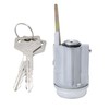 HiSport 69057-35070 Ignition Lock Cylinder with 2 Keys Compatible with