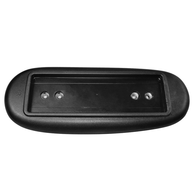 MySit Office Chair Armrest Replacement Arm Pads Universal 4" or