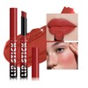 COOL STORY Matte Lipstick Lightweight Blurring Formula with High Impact