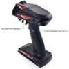 Fasizi 2.4G RC Car Controller 4 Channel Digital Radio Remote