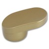 Wake Sangyo ABIRA NES10G Metal Fittings for Indoor Handrail L-Shaped