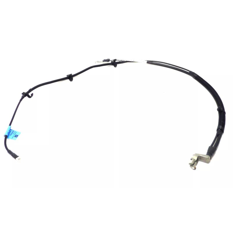 GM OEM Negative Battery Cable 2010-2014 Escalade Silverado Suburban Sierra