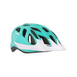 Lazer J1 Helmet, Mint Green/White, Uni-Youth