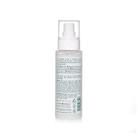 Earth Therapeutics Spray Exfoliante para Pies con Aceite de Árbol de Té – Spray Conveniente para Eliminar las Callosidades – Botánicos Suaves con Acei