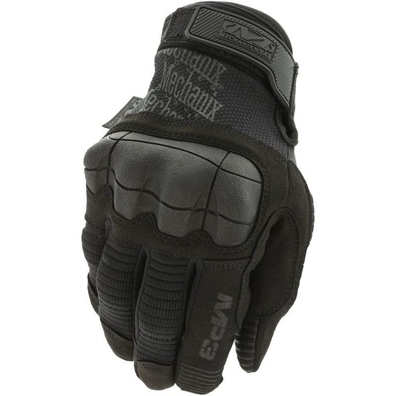 Mechanix Wear Mechanix Herren M-pact® 3 cover handsker (Lille, fuldt