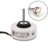 Air Conditioner Indoor Motor WZDK20-38G (ZKFP-20-8-6) 20W DC Brushless Fan