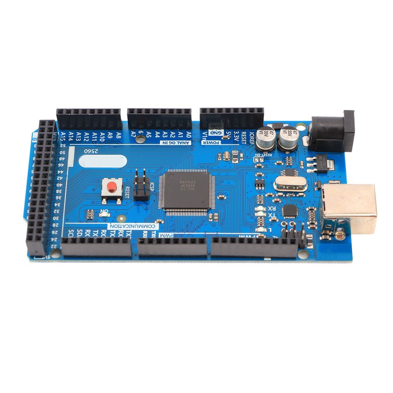 For MEGA2560 R3 Development Board PX RX PWM Stable Multifunction