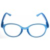 eyesquared Start Reading EyeSquared +2.00 Unisex Reading Glasses Blue 3