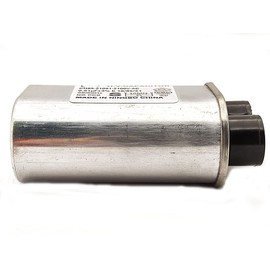 Junxuan 2501-001011 Microwave High Voltage Capacitor Replacement