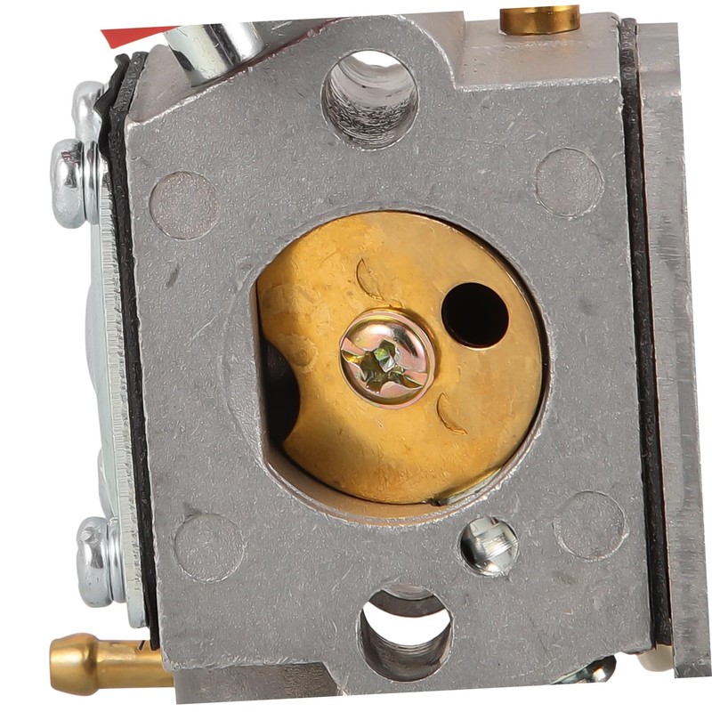 GLEAVI Lawn Mower Carburetor Replacement for Install Clean High Performance