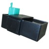 DJ-Motor 5 Pin Double Volt AC CDI Box For 50cc