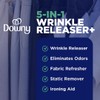 Downy Wrinkle Releaser Spray All In One Wrinkle Release Spray
