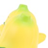 2Pcs Banana Bookend Hugging Bookends Cartoon Resin Bookend Book Stopper