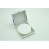 Advantech Toyo 00011185 Qualitative Filter Paper No. 1 Diameter 7.3