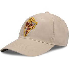 ABG Accessories Standard Gryffindor, Khaki