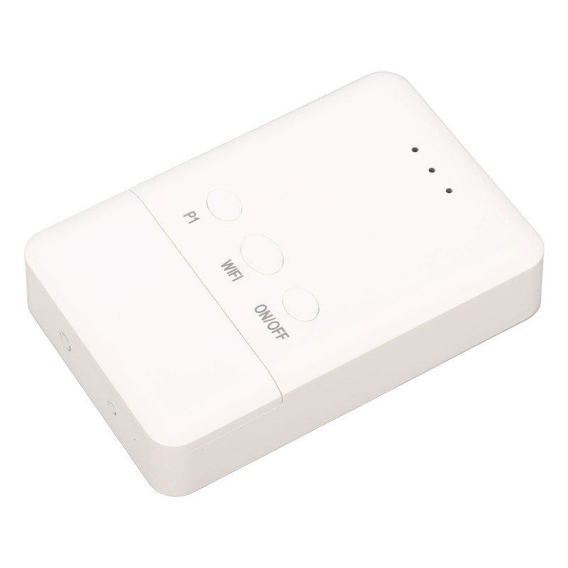 WiFi Garage Door Opener for Tuya Voice Control Smart Life