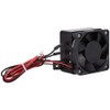 Fdit PTC Car Fan Air Heater for Small Room Space