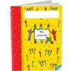 Really Good Stuff Spiral Draw and Write Journals (Pencil Cover)