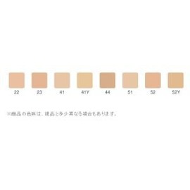 mena-do fearu-sento Whitening Foundation 41Y Spare Only