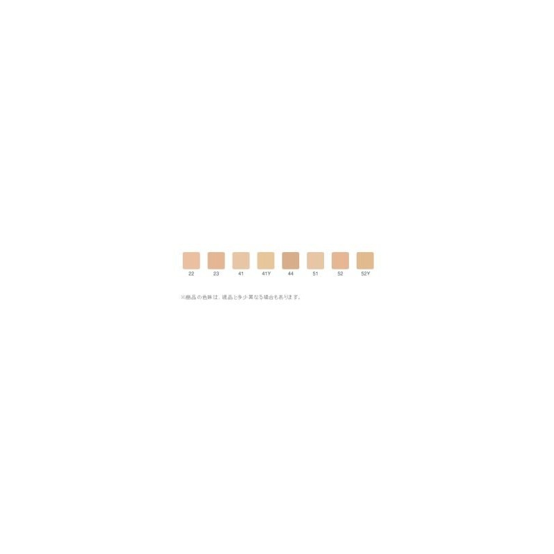mena-do fearu-sento Whitening Foundation 41Y Spare Only