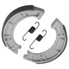 Celox for Yamaha Bear Tracker 250 YFM250 1999-2004 Rear Brake