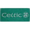 Celtic FC Crest Bar Towel