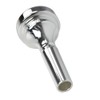 Montreux Cornet 4B Mouthpiece - Silver