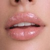Orno Beauty Solutions Lip Gloss Vegano Transparente, Ultra Shine con