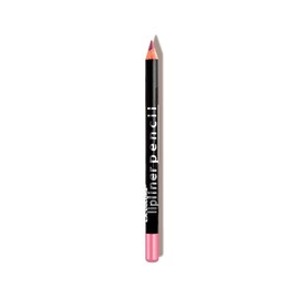L.A. Colors Pink Fleur #525 Smooth Smudge-proof Long-lasting Lipliner Pencil