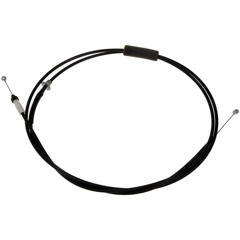 Dorman 912-419 Hood Release Cable Compatible with Select Toyota Models