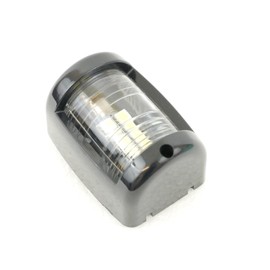 MiDMarine White Stern LED Navigation Light MiniNav Range boats up to 12m