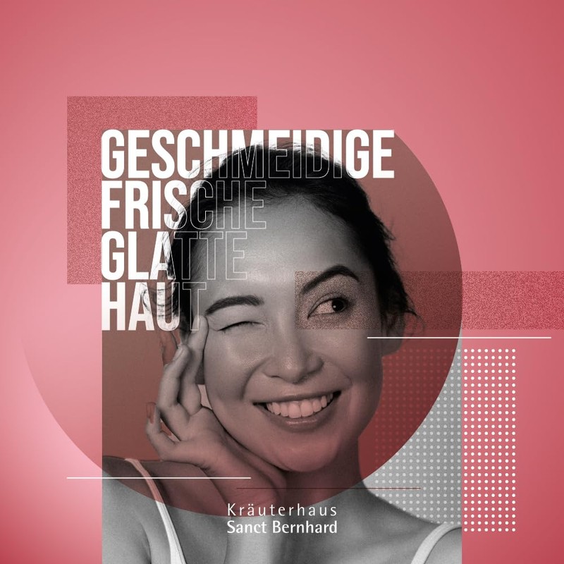 rosskastanien-weinlaub-creme with getreidekeim, Jojoba Oil and Avocado Oil 150 ml