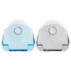 Suction Cup Razor Rack, Razor Suction Cup, Razor Holder, Suction