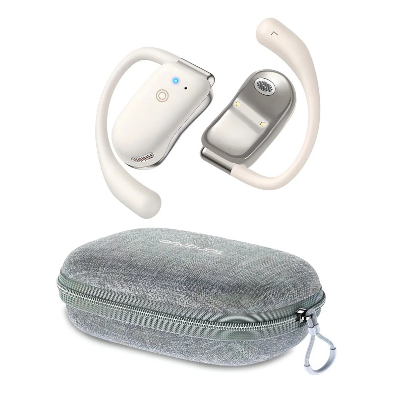 Audfonos Bluetooth Deportivos Bmani Ow7 Inalmbricos Open Ear Micrfono Manos