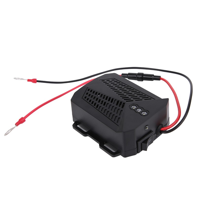 12V LED Strobe Light Electronic Ultrasonic Mouse Repeller with Intelligence