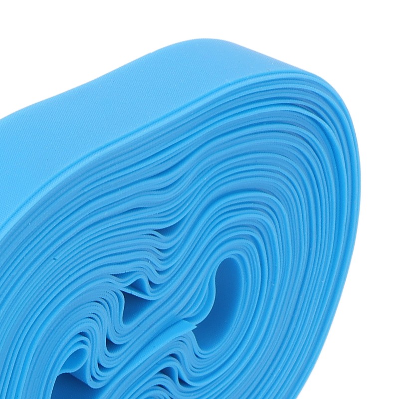 50 Pieces/Roll Disposable Tourniquet Stretchable for Adult Emergency Aid Intravenous