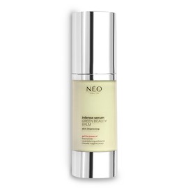 NEO MAKE UP Primer - Anti-Redness Color Corrector - Intense Serum Green Beauty Balm - Neutralisiert Rötungen - Anti-Aging & Calming Effect - 30 ml