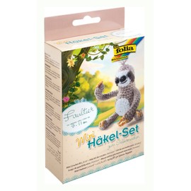 Folia Mini Crochet Set