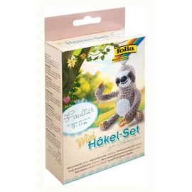 Folia Mini Crochet Set